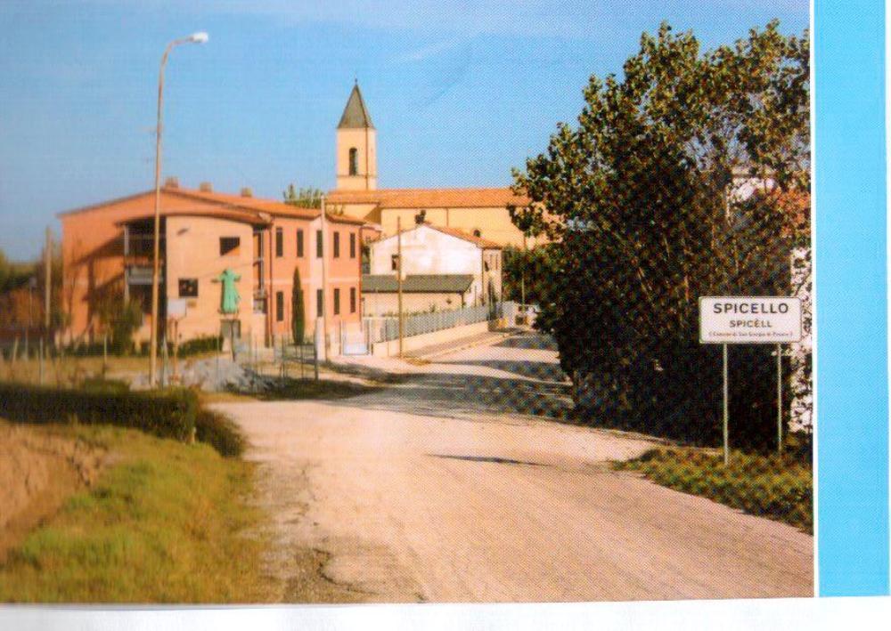 23.La nuova struttura di accoglienza nel 2009