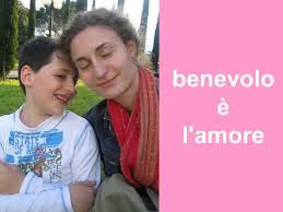 Amore benevolo