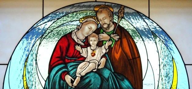 santa-famiglia-vetrata