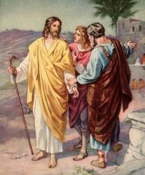 Emmaus