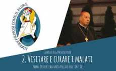 Visitare ammalati