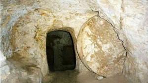 tomba di gesu