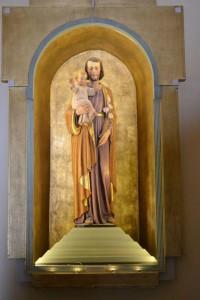 San giuseppe nel 2017
